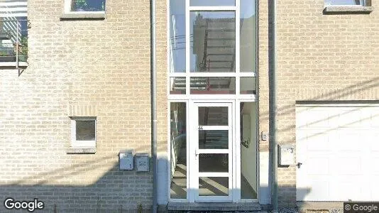 Apartments for rent in Aywaille - Photo from Google Street View