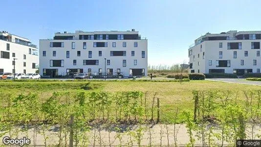 Apartments for rent in Destelbergen - Photo from Google Street View