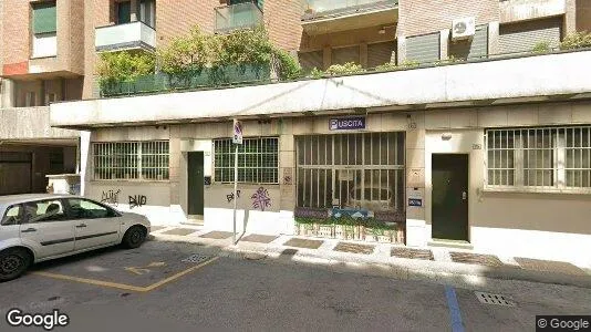 Rooms for rent in Bologna - Photo from Google Street View