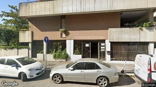 Rooms for rent in Roma Municipio IX – EUR - Photo from Google Street View