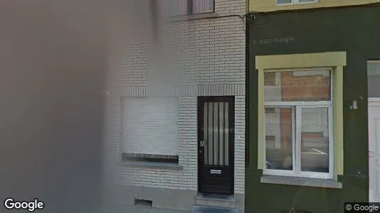 Apartments for rent in Kortrijk - Photo from Google Street View
