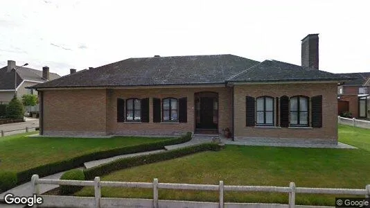 Apartments for rent in Herzele - Photo from Google Street View