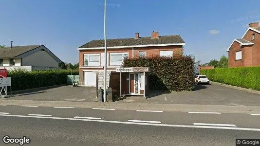 Apartments for rent in Tielt - Photo from Google Street View