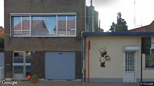 Apartments for rent in Beveren - Photo from Google Street View