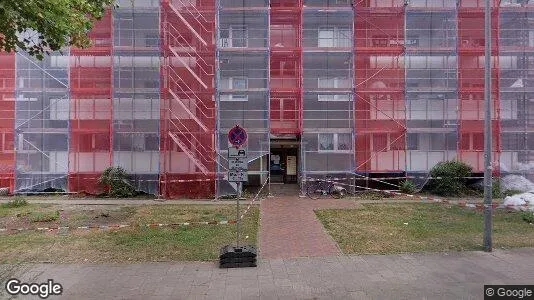 Apartments for rent in Delmenhorst - Photo from Google Street View