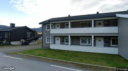 Apartments for rent in Nord-Fron - Photo from Google Street View