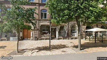 Apartments for rent in Helsingborg - Photo from Google Street View