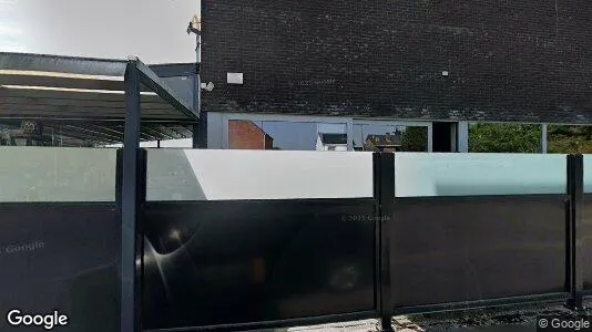 Apartments for rent in Houthalen-Helchteren - Photo from Google Street View