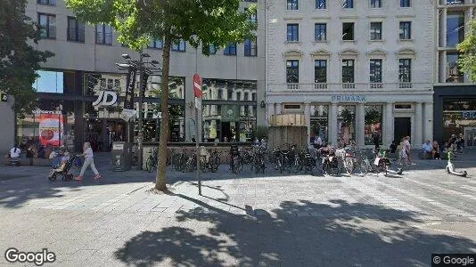Apartments for rent in Stad Antwerp - Photo from Google Street View