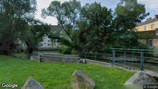 Apartments for rent in Garsten - Photo from Google Street View