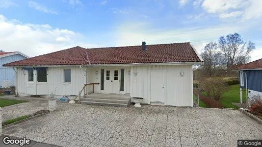 Apartments for rent in Skövde - Photo from Google Street View