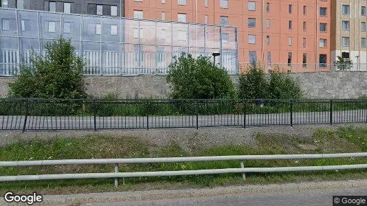 Apartments for rent in Stockholm South - Photo from Google Street View