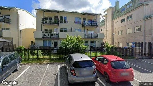 Apartments for rent in Partille - Photo from Google Street View