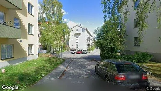 Apartments for rent in Stockholm South - Photo from Google Street View