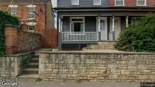 Apartments for rent in Dursley - Gloucestershire - Photo from Google Street View