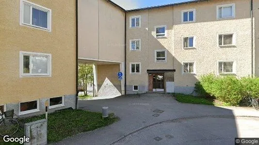 Apartments for rent in Stockholm West - Photo from Google Street View