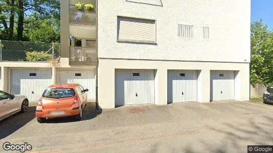 Apartments for rent in Horgen - Photo from Google Street View