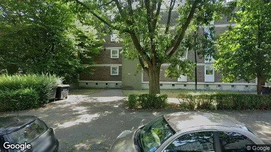 Apartments for rent in Gelsenkirchen - Photo from Google Street View