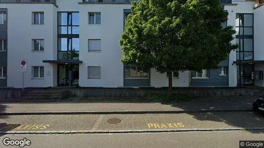 Apartments for rent in Liestal - Photo from Google Street View