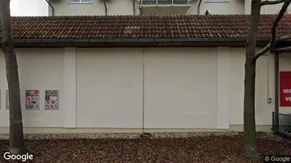 Apartments for rent in Dresden - Photo from Google Street View