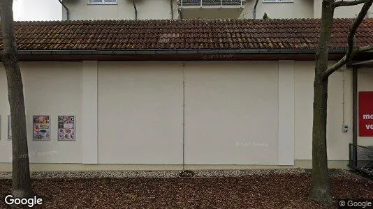 Apartments for rent in Dresden - Photo from Google Street View