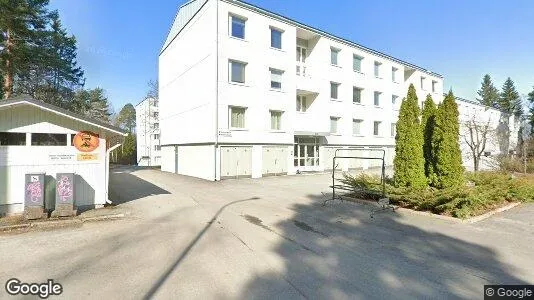 Apartments for rent in Tampere Eteläinen - Photo from Google Street View