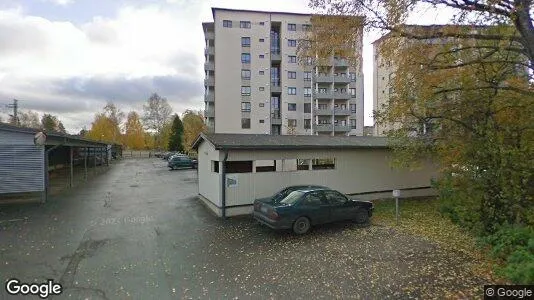 Apartments for rent in Seinäjoki - Photo from Google Street View