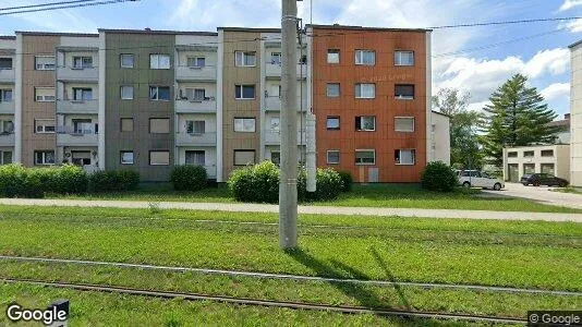 Apartments for rent in Traun - Photo from Google Street View