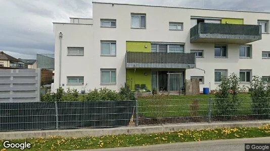 Apartments for rent in Amstetten - Photo from Google Street View