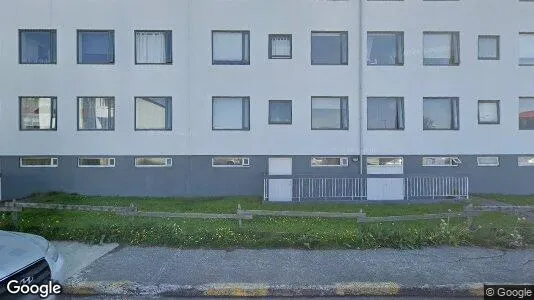 Apartments for rent in Reykjavík Breiðholt - Photo from Google Street View