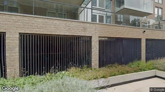 Apartments for rent in The Hague Scheveningen - Photo from Google Street View