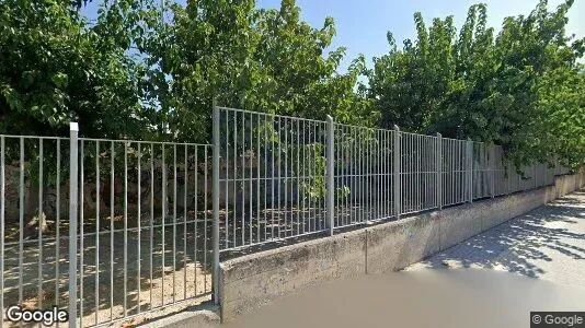 Apartments for rent in Patras - Photo from Google Street View