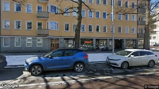 Apartments for rent in Tampere Keskinen - Photo from Google Street View