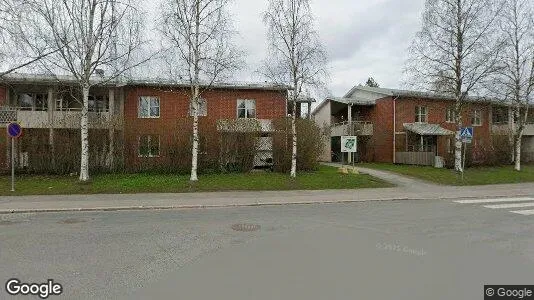 Apartments for rent in Tampere Kaakkoinen - Photo from Google Street View