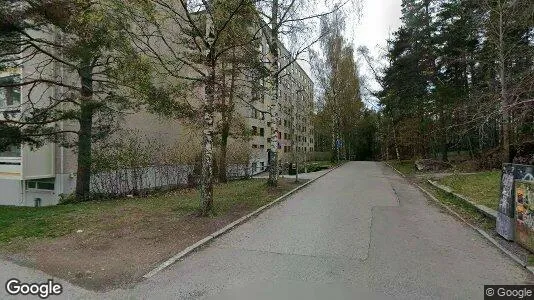 Apartments for rent in Tampere Kaakkoinen - Photo from Google Street View