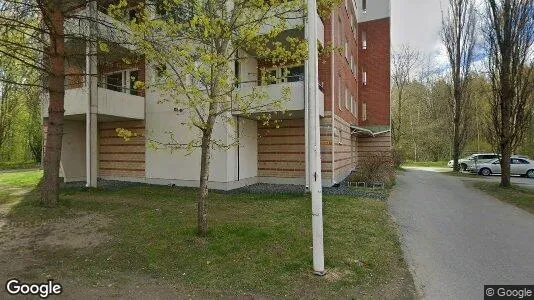 Apartments for rent in Tampere Lounainen - Photo from Google Street View