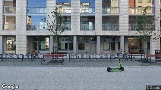 Apartments for rent in Tampere Keskinen - Photo from Google Street View