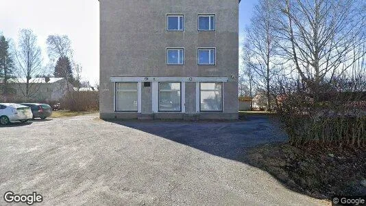 Apartments for rent in Tampere Keskinen - Photo from Google Street View