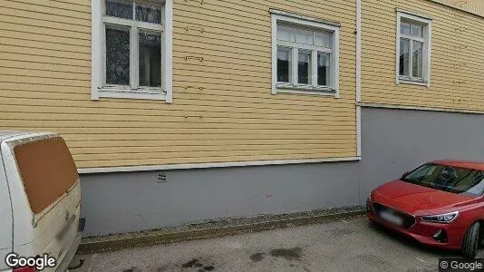 Apartments for rent in Tampere Keskinen - Photo from Google Street View