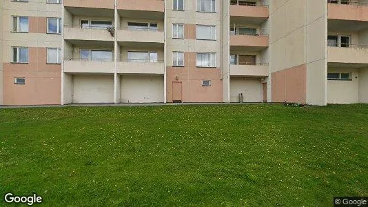 Apartments for rent in Tampere Keskinen - Photo from Google Street View