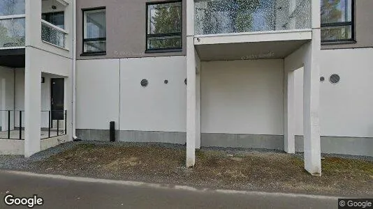 Apartments for rent in Tampere Keskinen - Photo from Google Street View