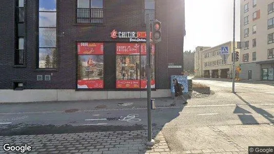 Apartments for rent in Tampere Keskinen - Photo from Google Street View