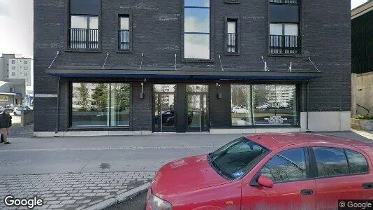 Apartments for rent in Tampere Keskinen - Photo from Google Street View