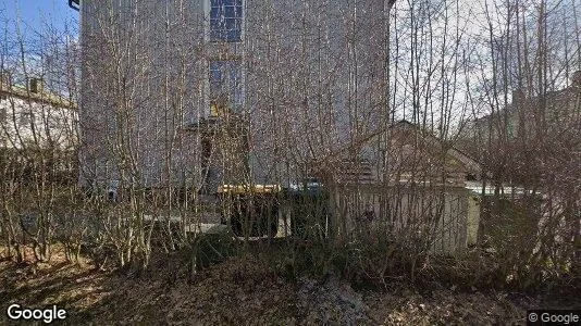Apartments for rent in Tampere Keskinen - Photo from Google Street View