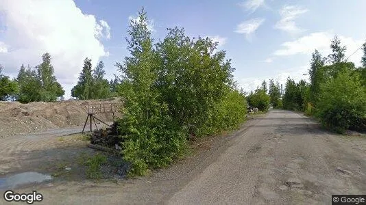 Apartments for rent in Tampere Keskinen - Photo from Google Street View