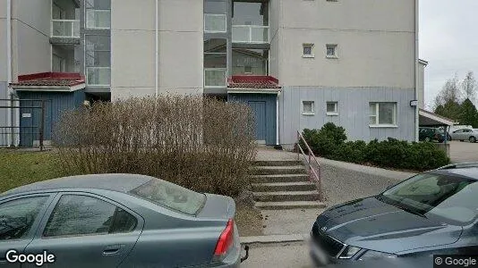 Apartments for rent in Tampere Keskinen - Photo from Google Street View