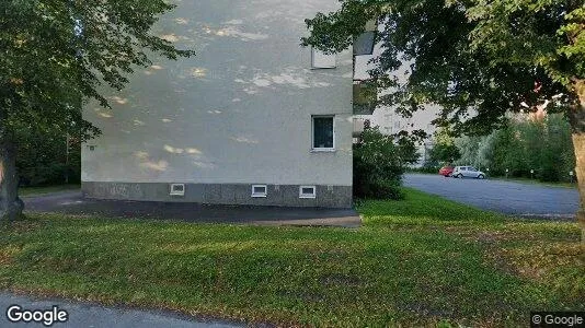 Apartments for rent in Tampere Keskinen - Photo from Google Street View