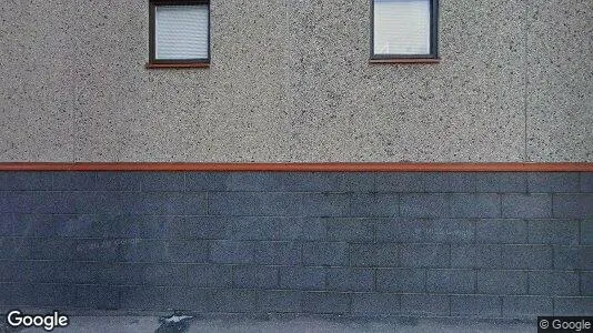 Apartments for rent in Tampere Keskinen - Photo from Google Street View