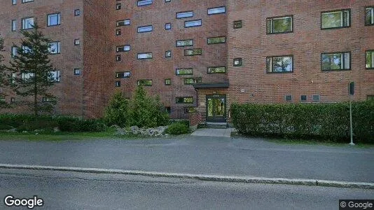 Apartments for rent in Tampere Lounainen - Photo from Google Street View