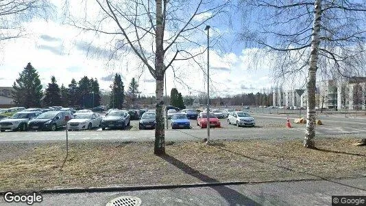 Apartments for rent in Tampere Keskinen - Photo from Google Street View